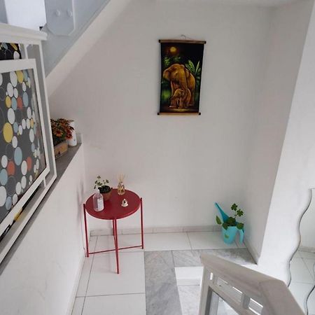 Bobbo House Ii, La Finestra Sugli Scavi Apartment Naples Exterior photo