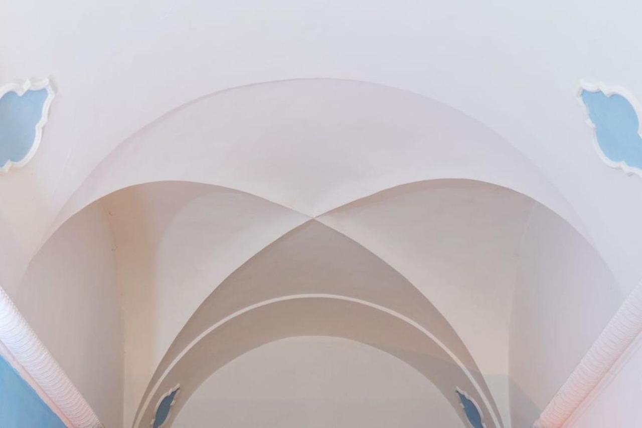 Bobbo House Ii, La Finestra Sugli Scavi Apartment Naples Exterior photo