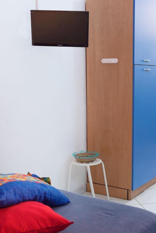 Bobbo House Ii, La Finestra Sugli Scavi Apartment Naples Exterior photo