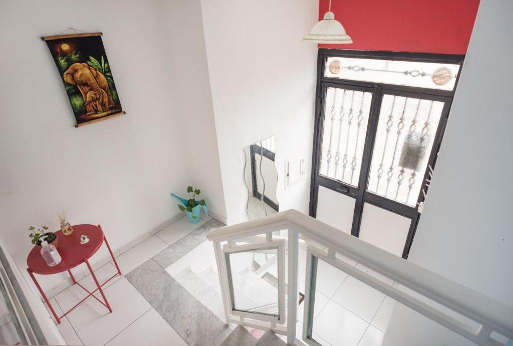 Bobbo House Ii, La Finestra Sugli Scavi Apartment Naples Exterior photo