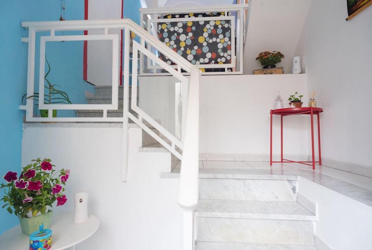 Bobbo House Ii, La Finestra Sugli Scavi Apartment Naples Exterior photo