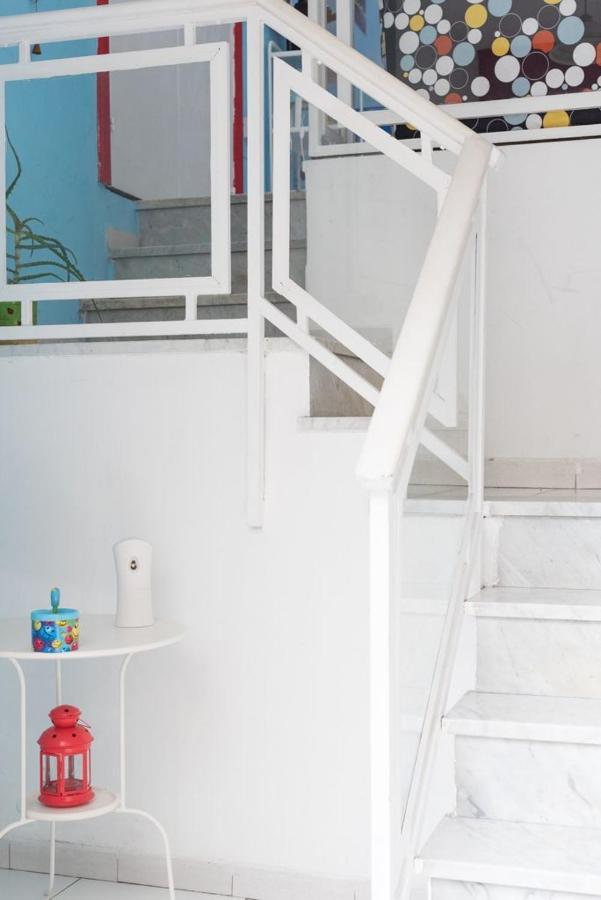 Bobbo House Ii, La Finestra Sugli Scavi Apartment Naples Exterior photo