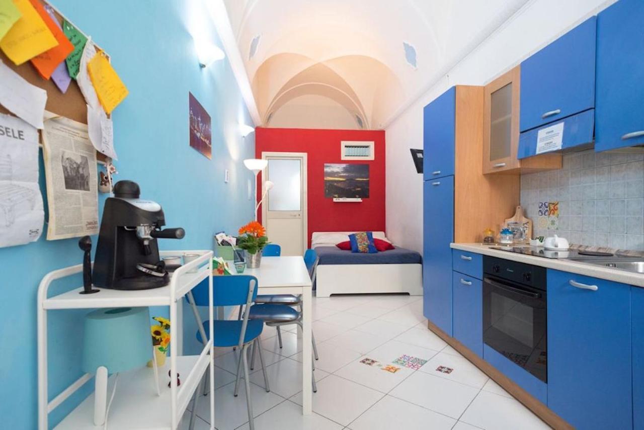 Bobbo House Ii, La Finestra Sugli Scavi Apartment Naples Exterior photo